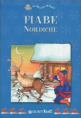 Reso Gratuito Fiabe Nordiche