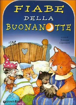 Fiabe della Buonanotte Offerta Speciale