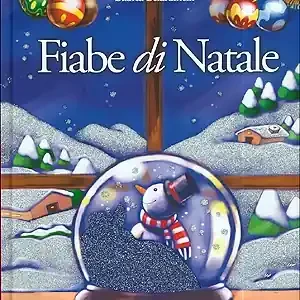 Fiabe di Natale Saldi