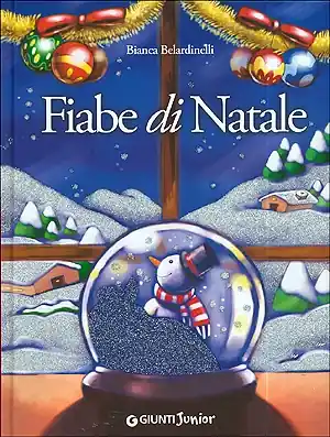 Fiabe di Natale Saldi