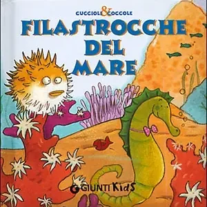 Filastrocche del mare Occasione Imperdibile