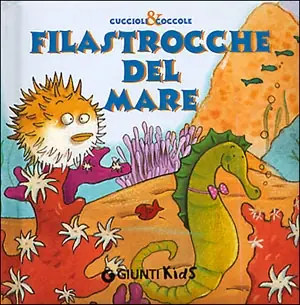 Filastrocche del mare Occasione Imperdibile