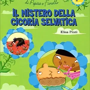 Miglior Prezzo Il mistero della cicoria selvatica Eco-storie nella natura 1