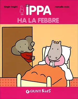 Ippa ha la febbre Prezzo Scontato
