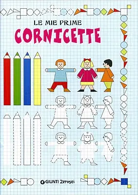 Compra Online Le mie prime cornicette