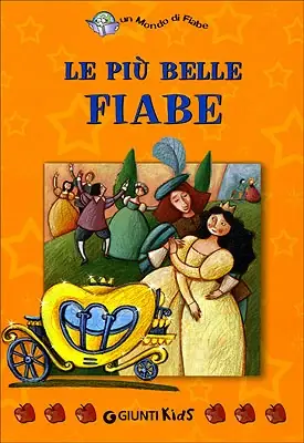 Novità Le più belle Fiabe