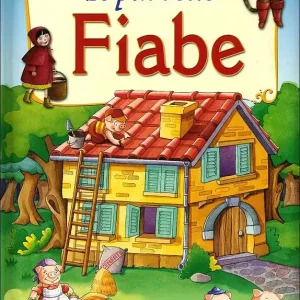 Le più belle Fiabe Professionale