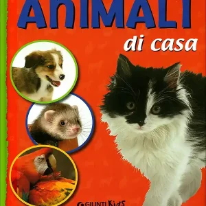 Animali di casa Di Tendenza