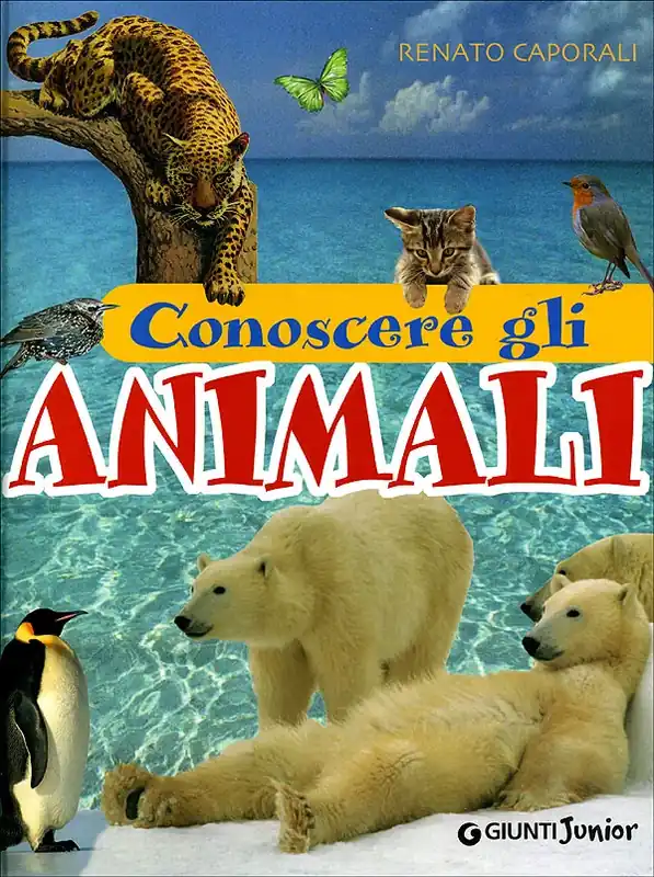 Conoscere gli Animali Must-Have