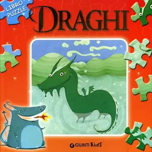 Ordina Subito Draghi
