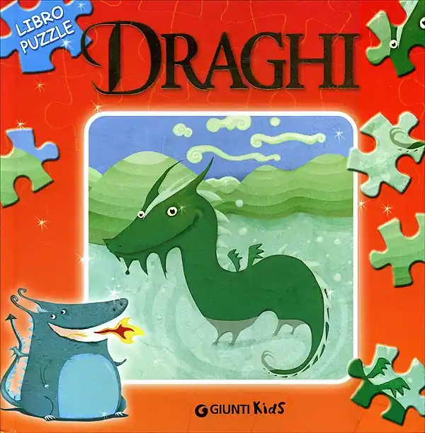 Ordina Subito Draghi