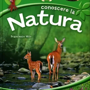 Non Perdere Conoscere la Natura