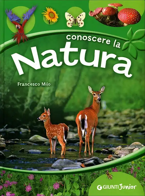 Non Perdere Conoscere la Natura