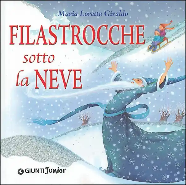 Promozione Filastrocche sotto la Neve
