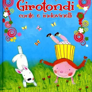 Girotondi conte e indovinelli Compra Online