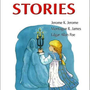 Ghost stories Spedito Oggi