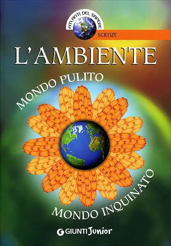 L‘ambiente mondo pulito, mondo inquinato Reso Gratuito