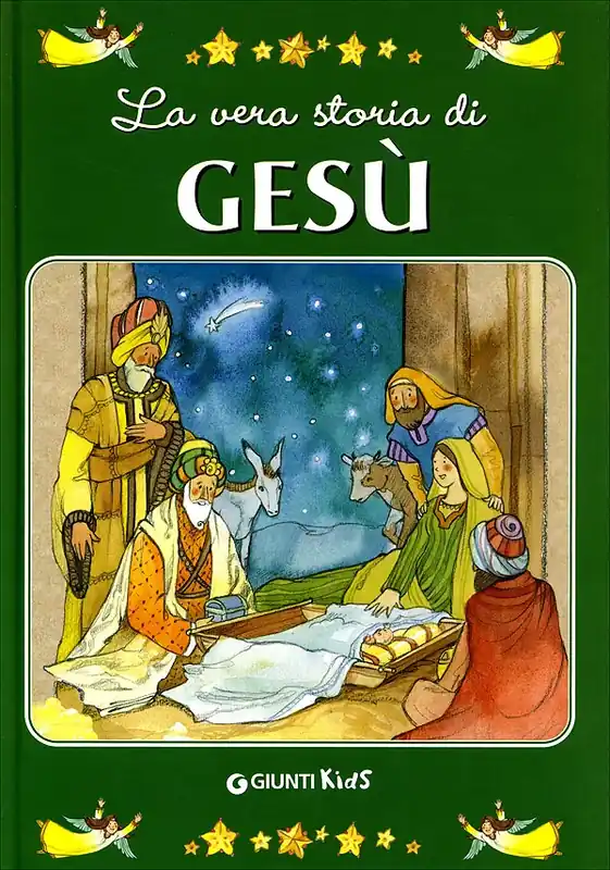 Occasione Imperdibile La vera storia di Gesù
