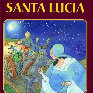 La vera storia di Santa Lucia Professionale
