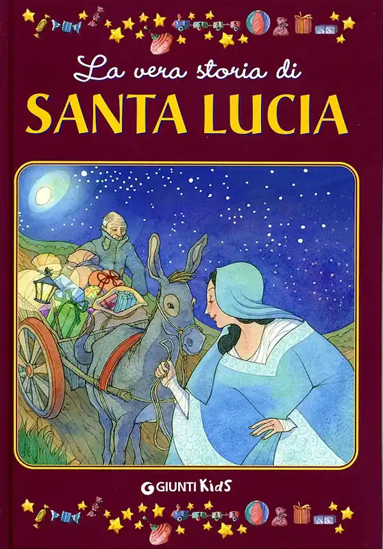 La vera storia di Santa Lucia Professionale