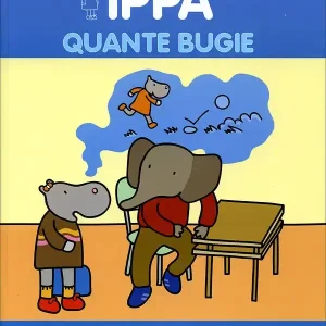 Ippa quante bugie Compra Oggi Stesso