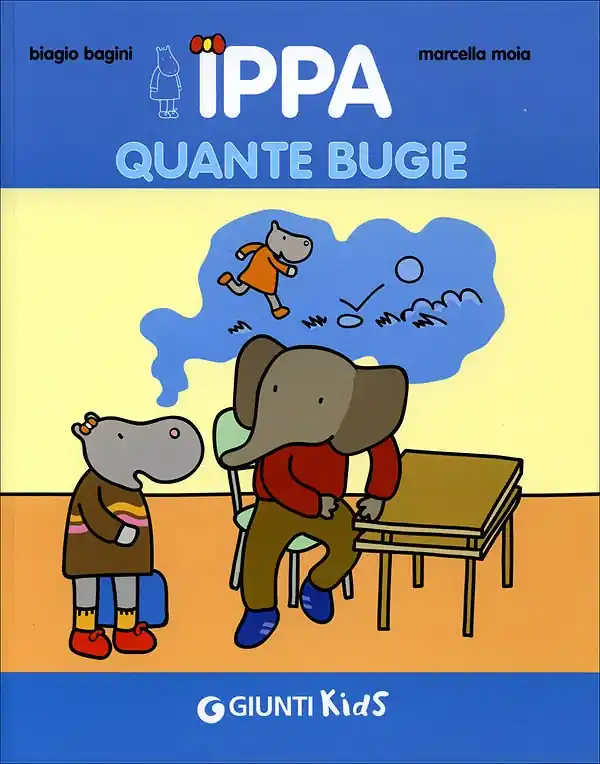 Ippa quante bugie Compra Oggi Stesso