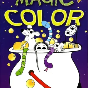 Magic Color Prezzo Ridotto