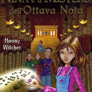 Nina e il Mistero dell‘Ottava Nota Offerta Del Giorno