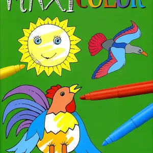 Vendita Finale MaxiColor