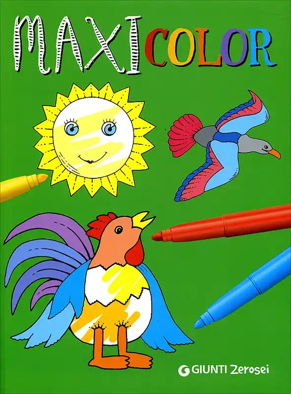 Vendita Finale MaxiColor