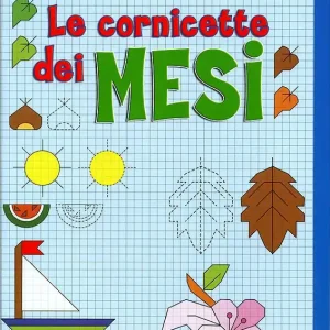 Compra Adesso Le cornicette dei mesi