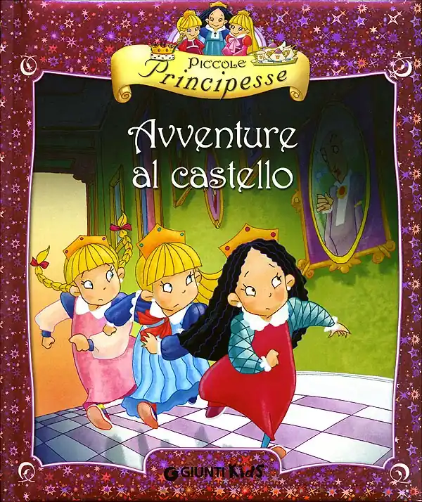 Compra Adesso Piccole Principesse. Avventure al castello
