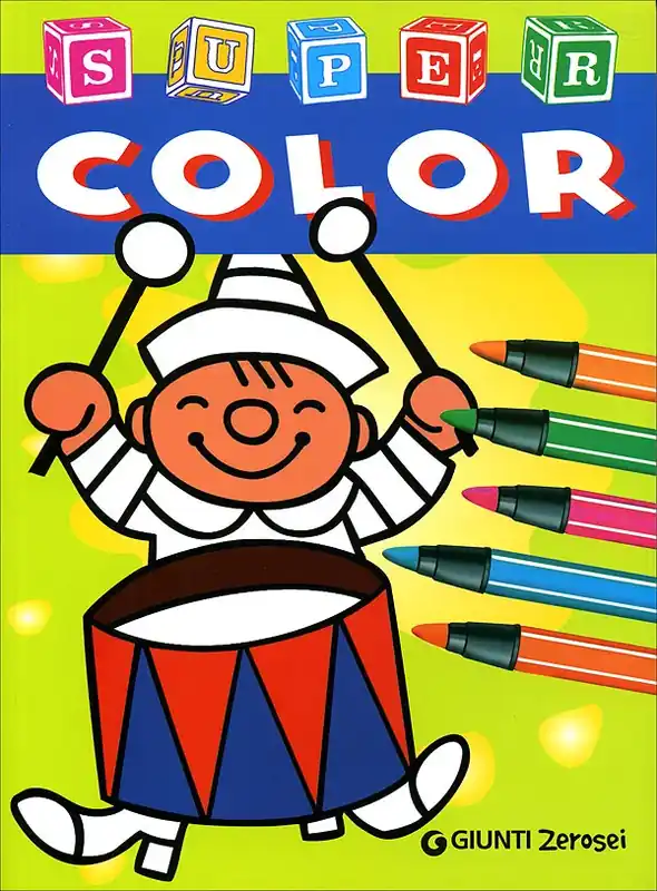 Supercolor Esclusivo