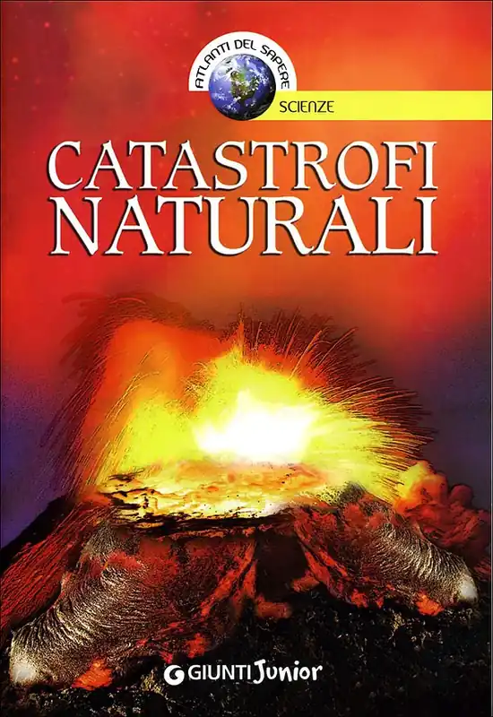 Catastrofi naturali Ultima Occasione