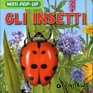 Gli Insetti Miglior Prezzo