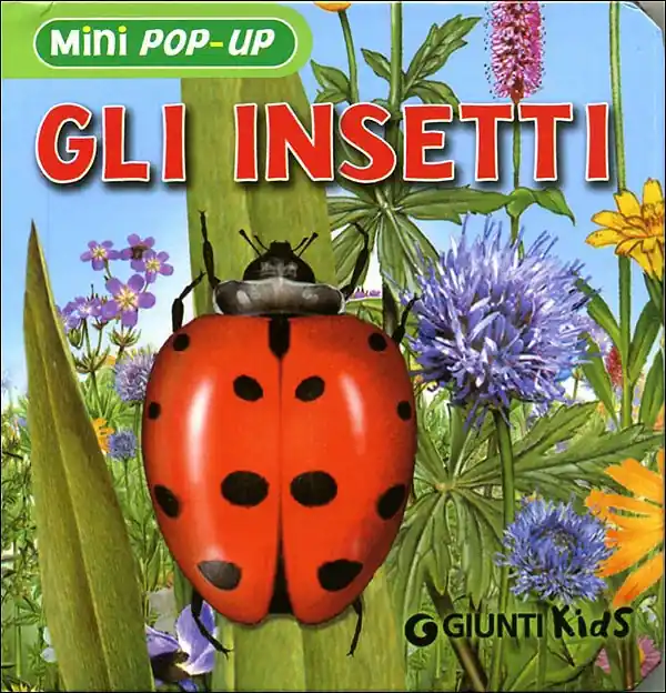 Gli Insetti Miglior Prezzo