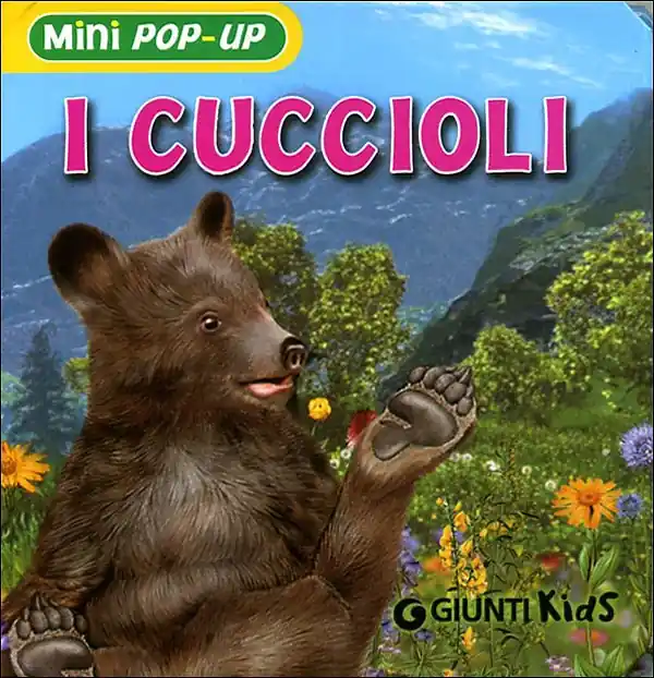 I Cuccioli Promozione Esclusiva