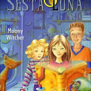 La bambina della Sesta Luna (brossura) Compra Adesso