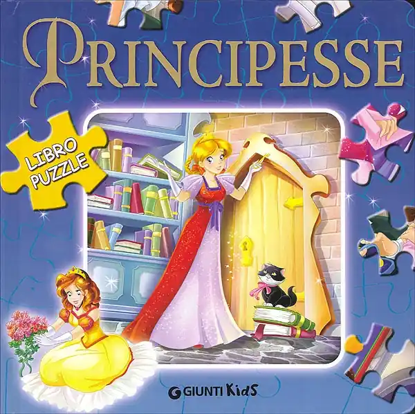 Principesse Prezzo Di Fabbrica