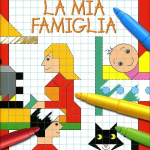 La mia Famiglia Vendita Finale
