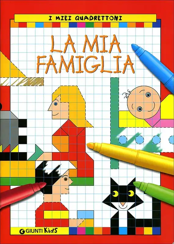La mia Famiglia Vendita Finale