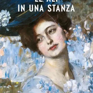 Prezzo Di Fabbrica Le ali in una stanza - COPIA AUTOGRAFATA