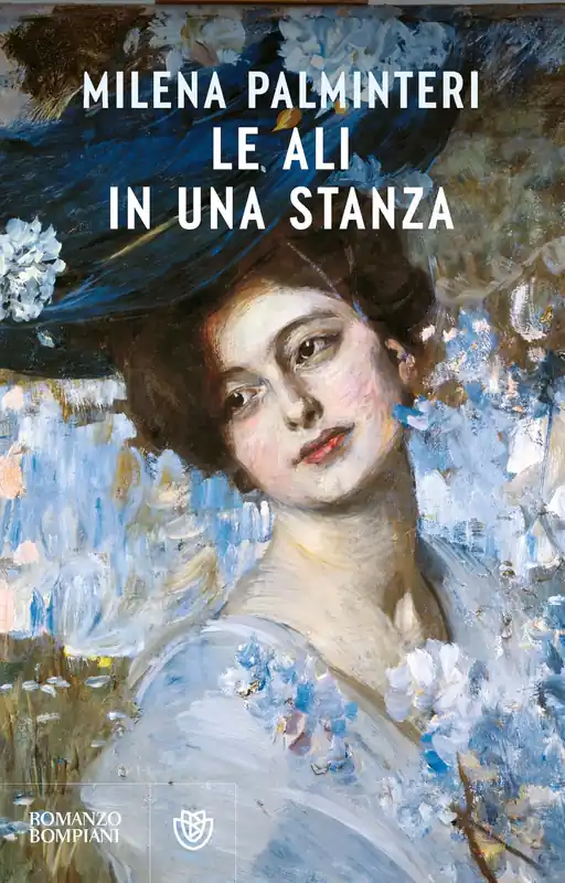 Prezzo Di Fabbrica Le ali in una stanza - COPIA AUTOGRAFATA