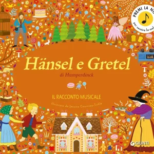 Soddisfatti O Rimborsati Hänsel e Gretel