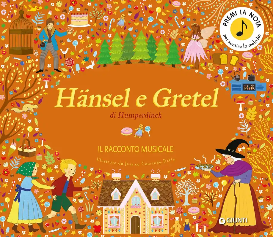 Soddisfatti O Rimborsati Hänsel e Gretel