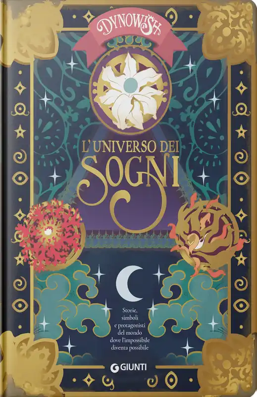 Dynowish. L‘universo dei sogni Compra Adesso