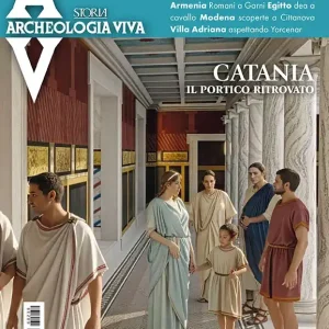 Archeologia Viva n. 239 - settembre/ottobre 2026 Bestseller