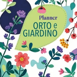 Planner Orto e Giardino Professionale