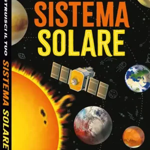 Occasione Imperdibile Costruisci il tuo sistema solare