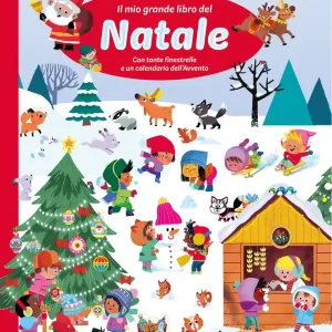 Novità Il mio grande libro di Natale